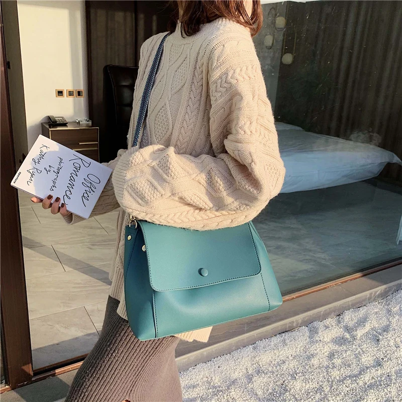 

Fashion Daily Totes Bag Leather Shoulder Bags for Women 2023 Large Capacity Female Crossbody Bag High Quality Elegant Handbags