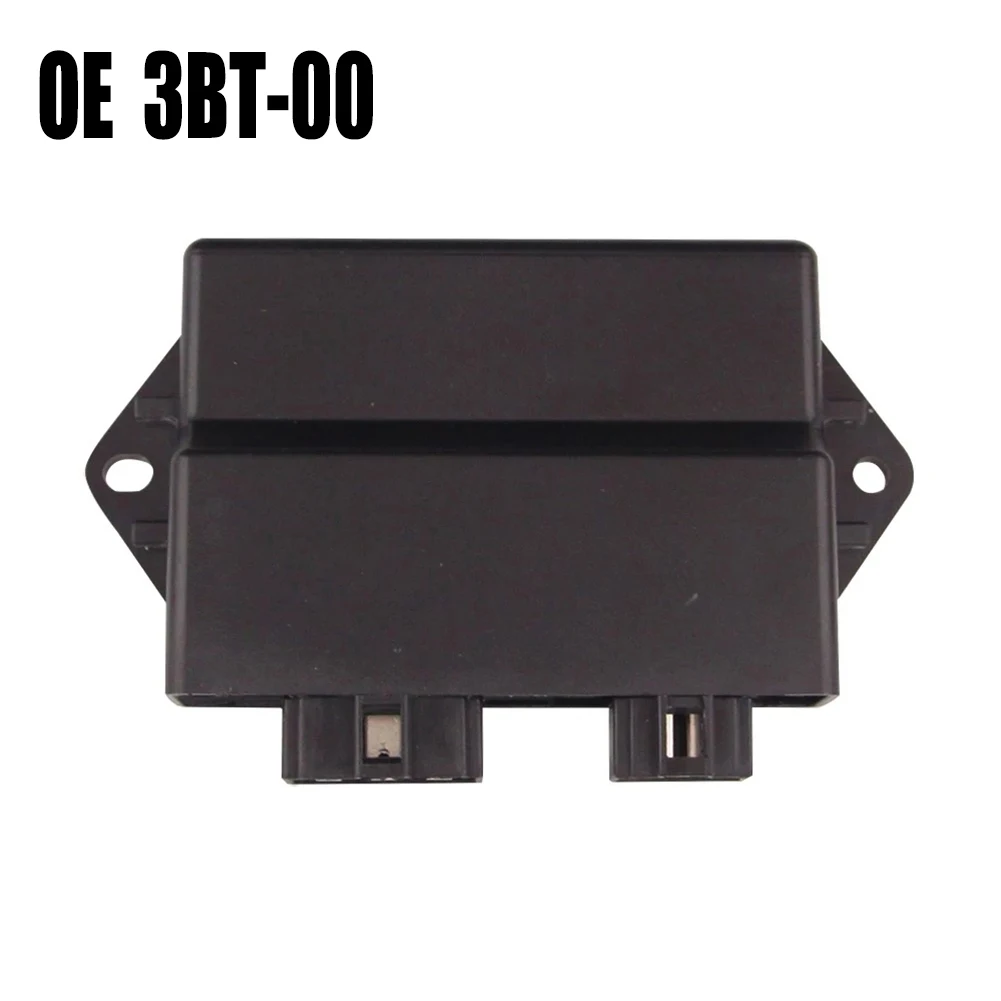 

NEW CDI TCI ECU Gnition Module For XV535 XV 535 Virago CDI 3BT-00 Black ABS Motorcycle Ignition Module Plug And Play