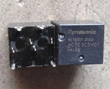 

Free shipping ACTE3C5V01 10PCS