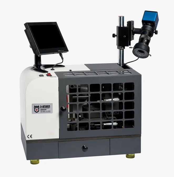 

TXZZ TX-6A accuracy Industrial drill sharpener sharpening Drill Bit Grinder