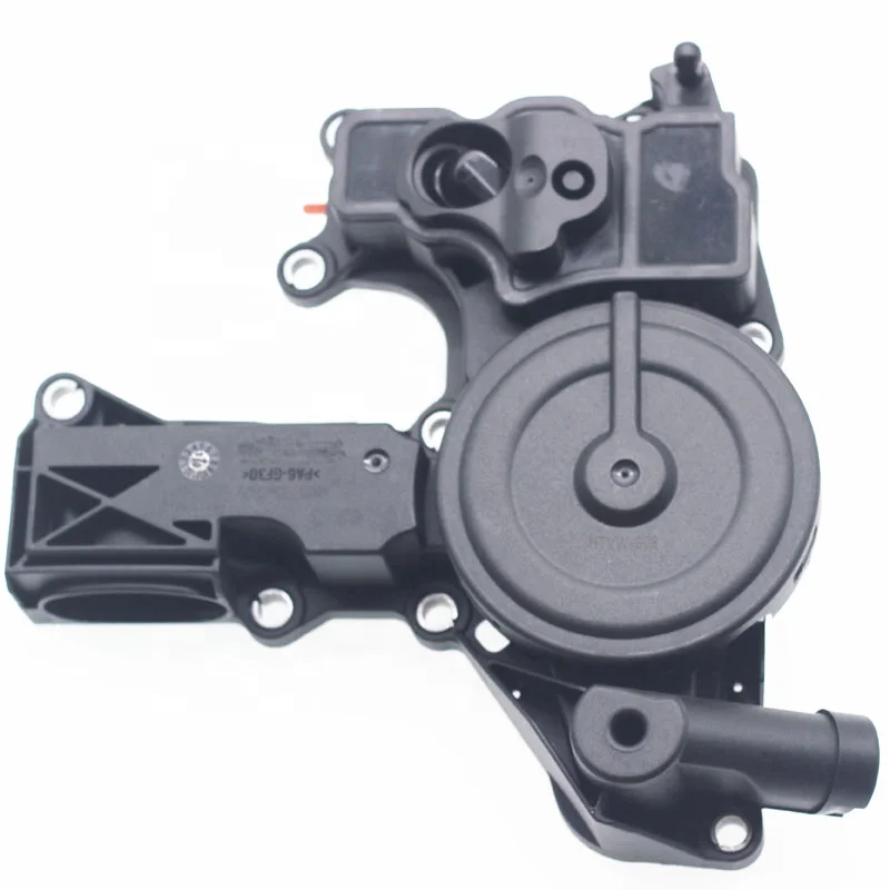 06H103495A 06H103495AC масляный сепаратор клапана кривошипника для Audi A3 A5 A6 Q5 TT VW Golf Passat Jetta