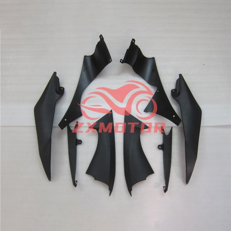 YZF R6 2008 2009 2010-2015 2016 Обтекатели для YAMAHA 08-10 11 12 13 14 15 16 Настраиваемый комплект