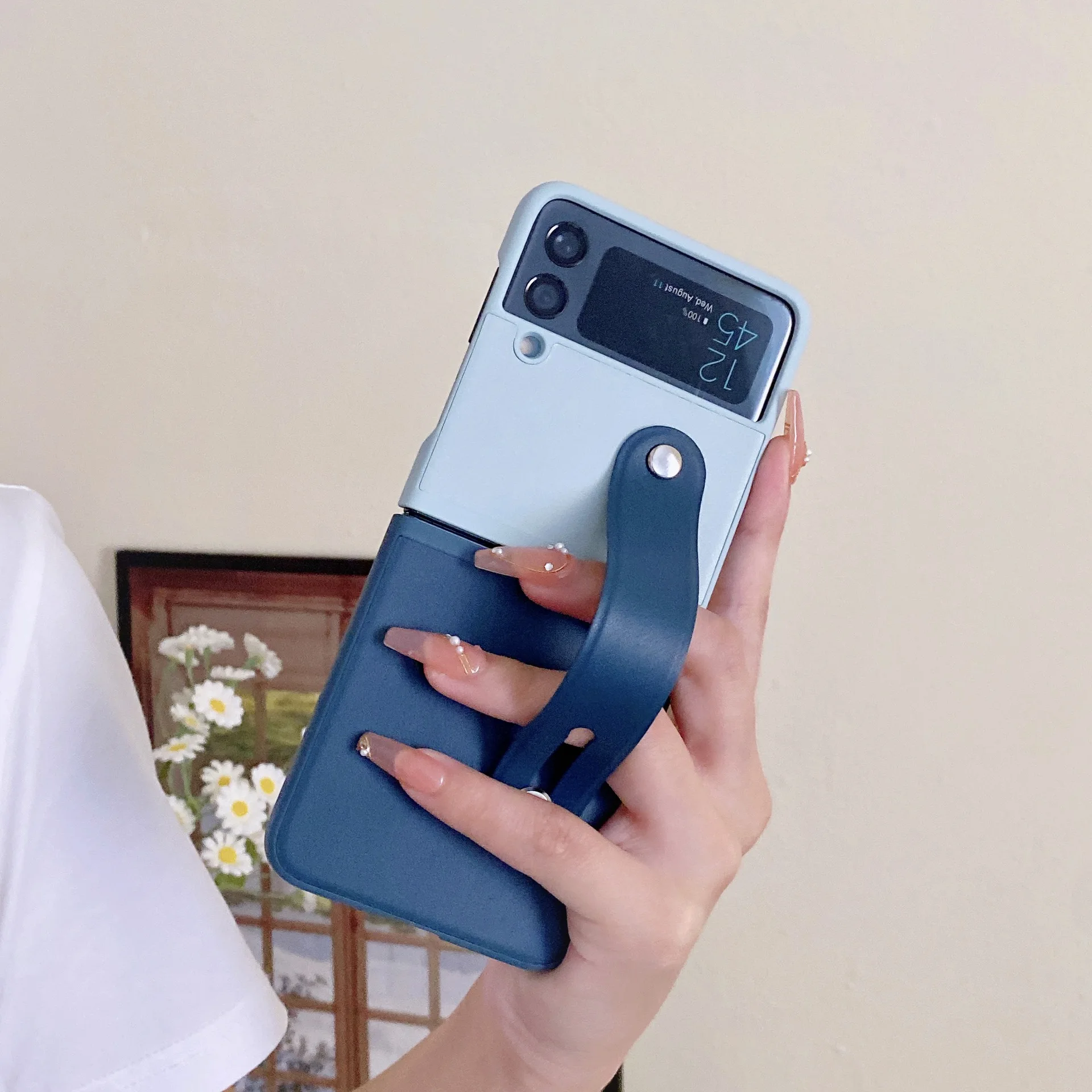 thumb
