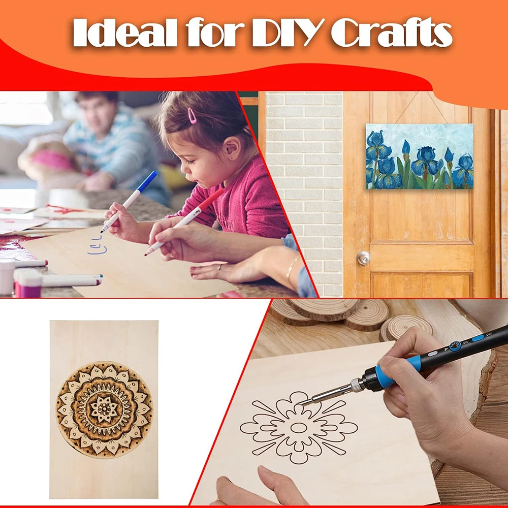 2 шт. липа для ламината 45 х30 см х 1 5 мм