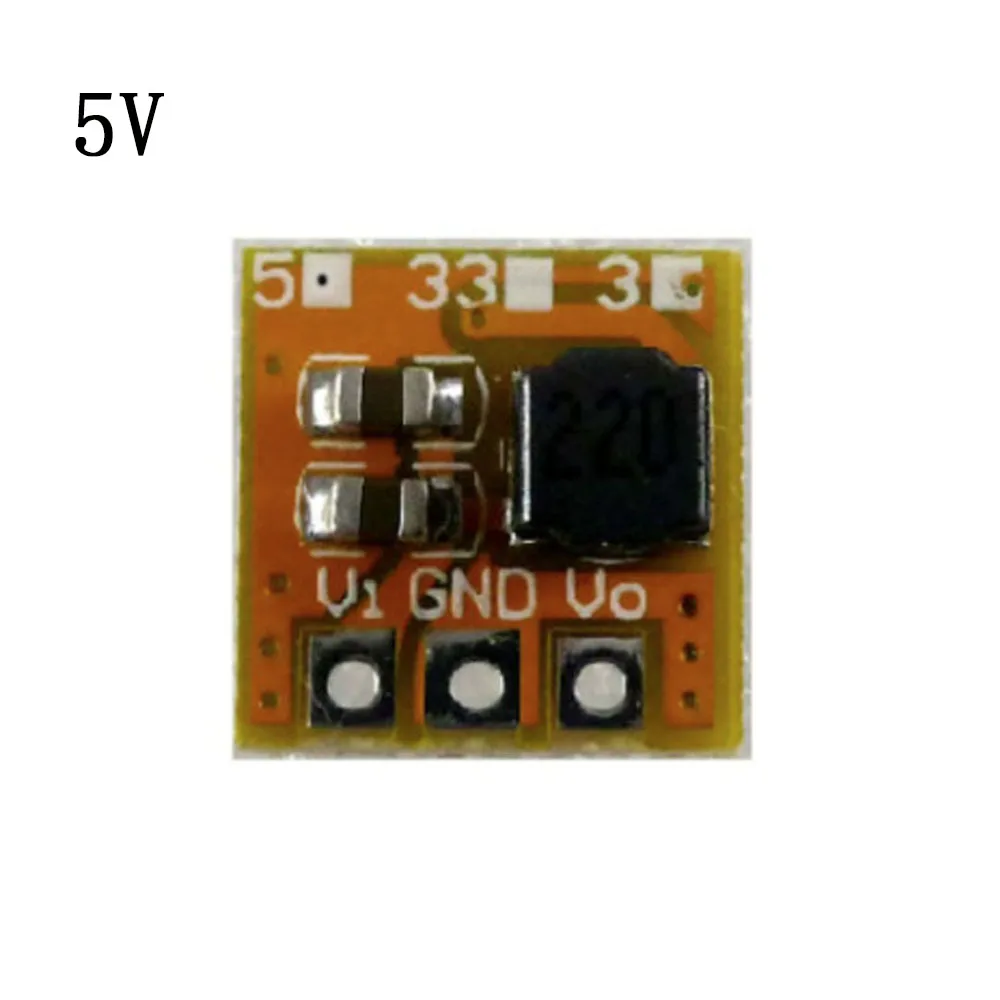 

Aideepen Преобразователь напряжения Boost Buck Converter 3В