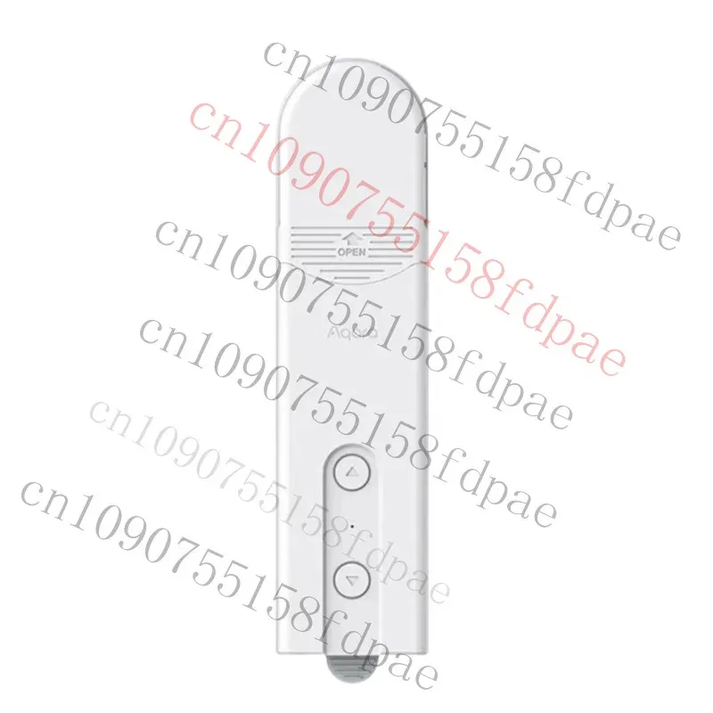 

XMSJ Роликовый привод для штор Aqara E1 Zigbee