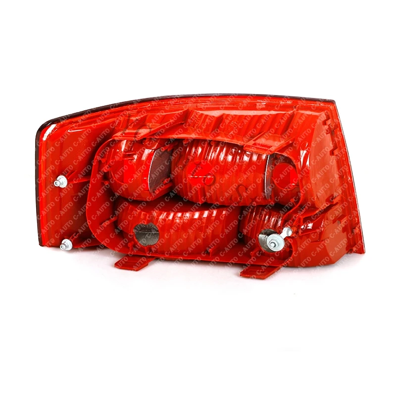 Автомобильный задний фонарь светильник тормозной сигнал поворота без лампы для