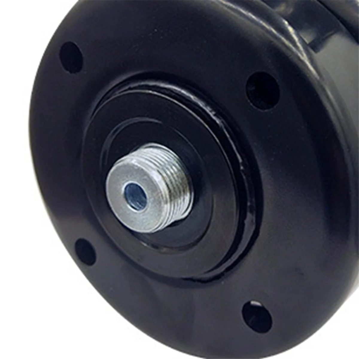 Кулачковая Муфта вентилятора 6C1Q-19A216-BA 1425498 6C1Q19A216BA для Ford Ranger T6 T7 Transit 6C1Q19A216AB