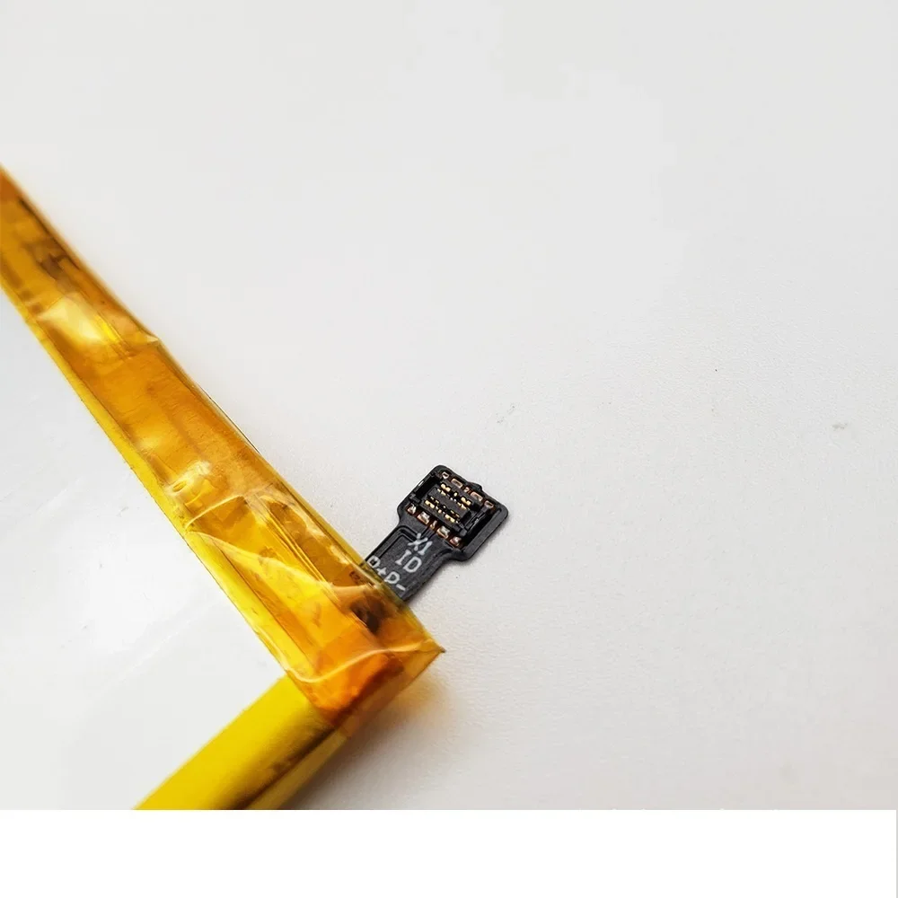 Сменный аккумулятор BA721 4000 мАч для Meizu M6 Note M721H M721L аккумуляторы мобильных