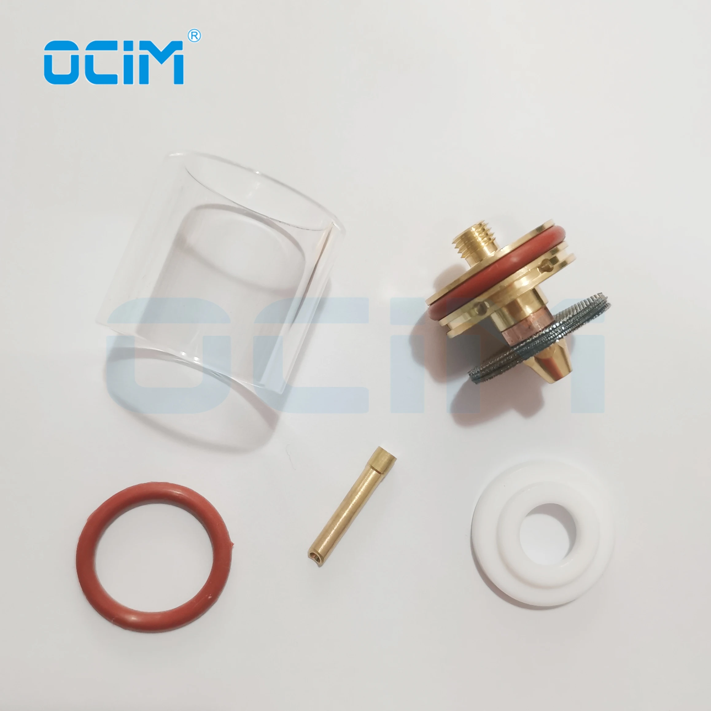 Новый стильный сварочный инструмент Tig для WP9 WP20 WP17 WP18 WP26 аргоновые детали