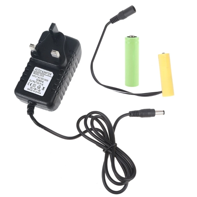 Рисунок 3 - 3 В AM3/LR6 фиктивная батарея AA