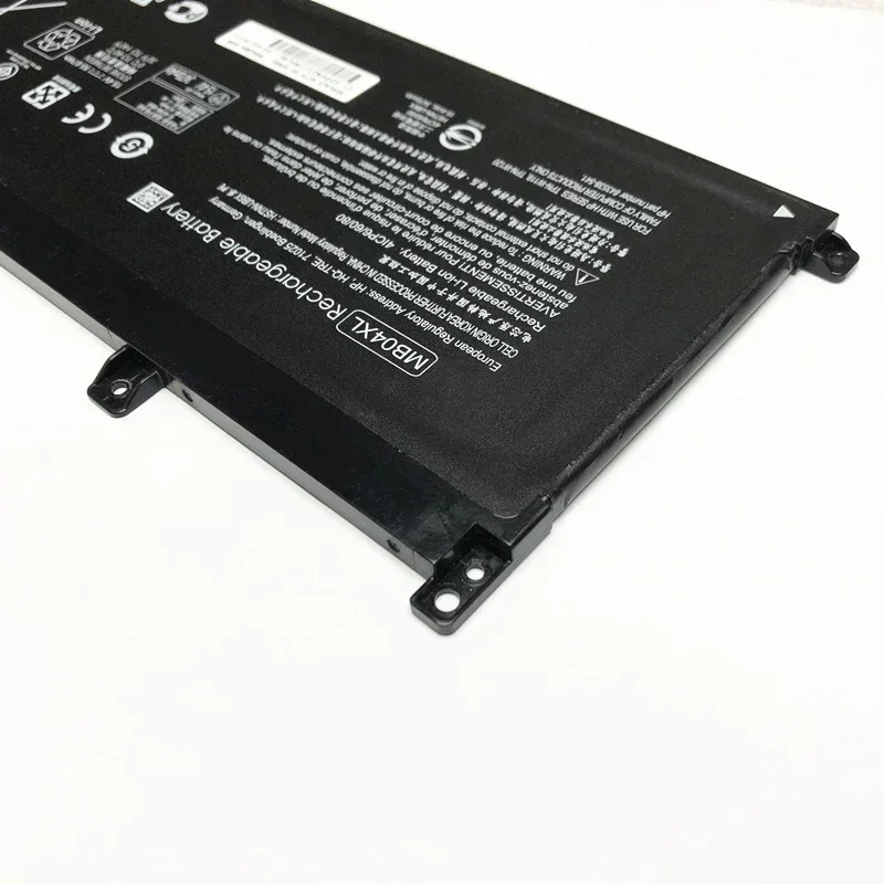MB04XL HSTNN-UB6X TPN-W119 для HP Envy X360 Series 15-AQ103NO 15-AR000ND 15-AQ002NX 15 4 В 55 67 Втч аккумулятор ноутбука +