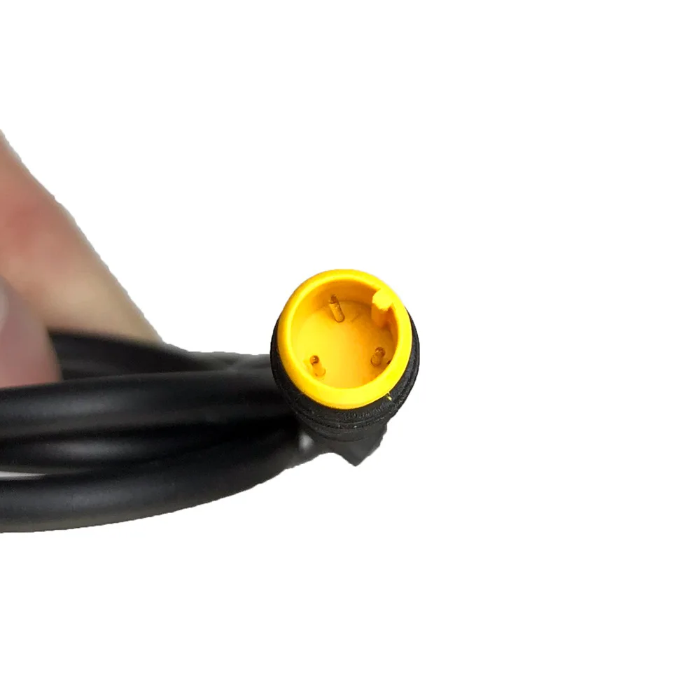 1 шт. BaFang выключение питания тормозной рычаг 3-контактная мужская головка для