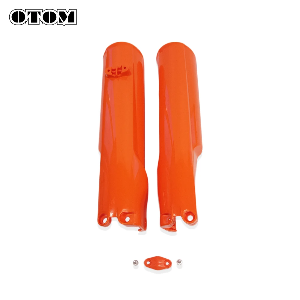

OTOM защита вилки мотоцикла, передний амортизатор, защитная крышка для KTM 125 150 250 300 450 500 SX SXF XC XCF XCW XCFW XWF EXC-F