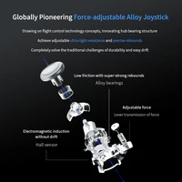 Новинка игровой контроллер Flydigi APEX 4#3