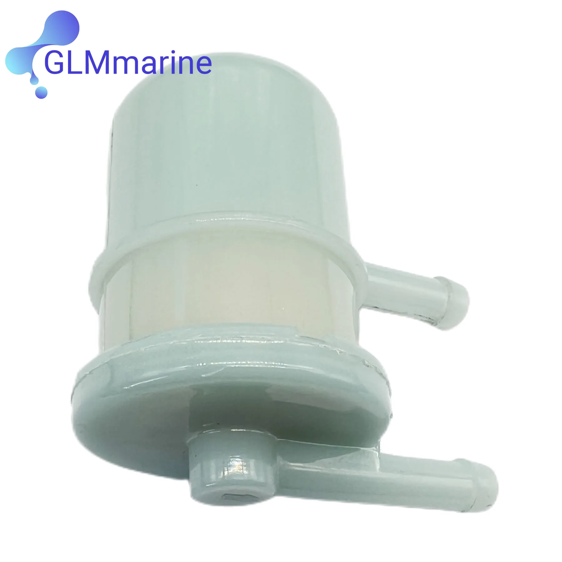 Фото Топливный фильтр для лодок, подходит для подвесных моторов Suzuki Marine 4-тактных DF 25, 30, 40, 50, 60, 70, 90, 100 л.с., заменяет 15410-87J10, 15410-60C00 №2