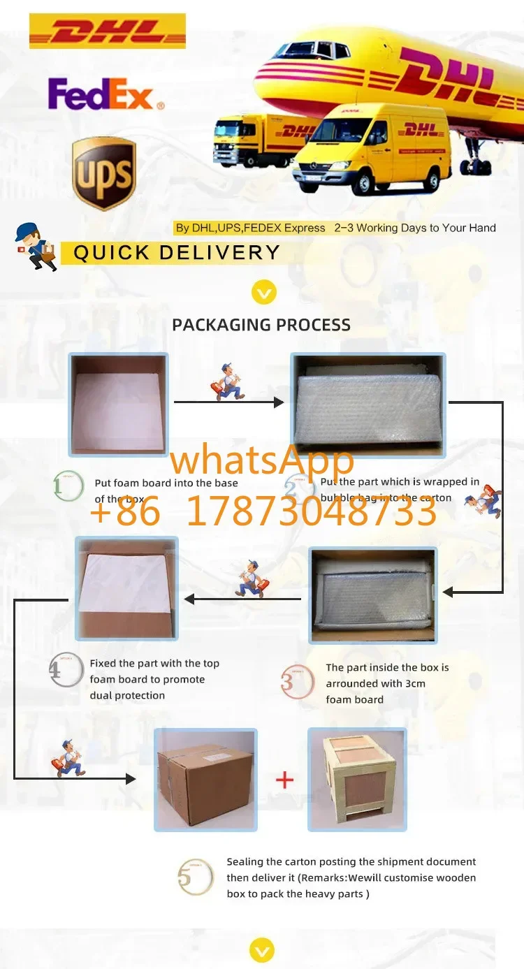 ECI 1118 16 5PS15-R8 ID 524 538-05 Б/у