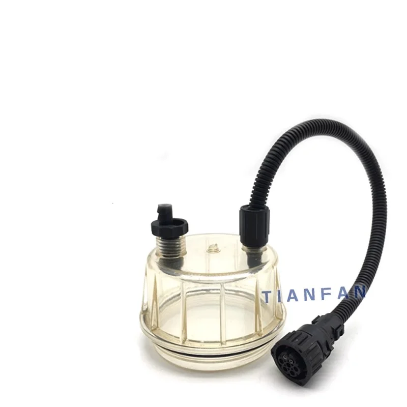 Запчасти для экскаватора Vol-vo 11110738 датчик сепаратора воды и масла VOE11110738 EC210 EC240 EC290