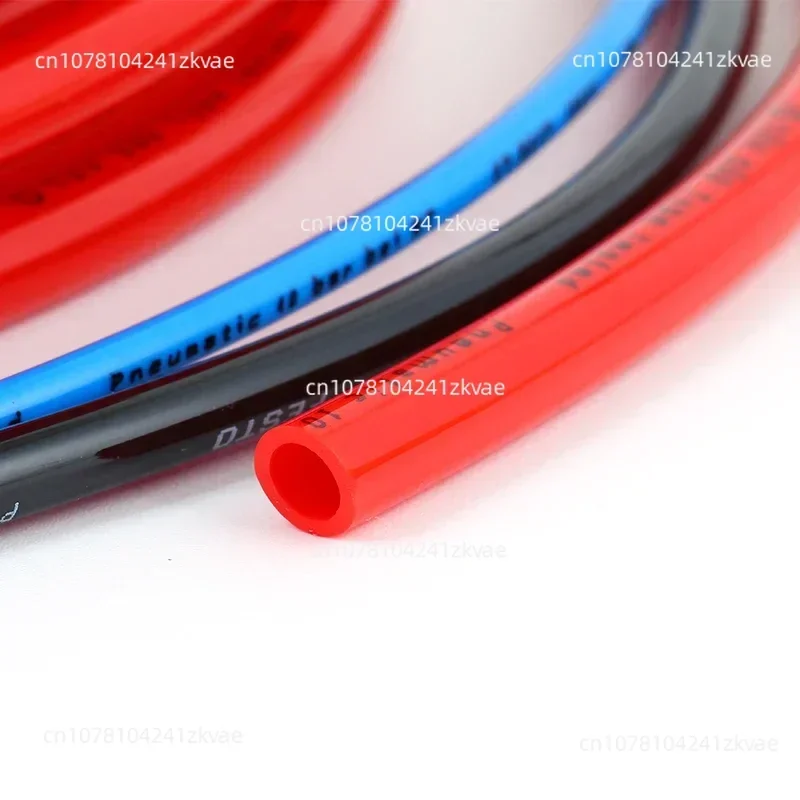 PUN-H-8X1 25/H-10X1 5/6X1/-H-4X0 75-BL PUN-8x1 25-S-6-BL 197595 Трахея ПАН