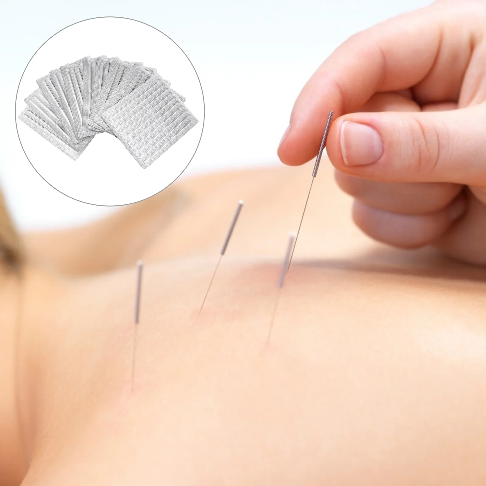 

Disposable Needle Tool Needle Sterile Pen 3D Nozzle Cleaning Kit