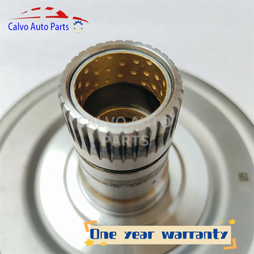 Оригинальная новая муфта OEM-концентратора в сборе для трансмиссии Toyota LAND CRUISER AC60E