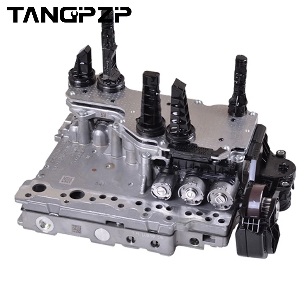 6DCT450 MPS6 7M5R-14C247-FE 7M5R-14C247-FA 7M5R-14C247-FG Оригинальная АВТОМАТИЧЕСКАЯ 6-СКОРОСТНАЯ