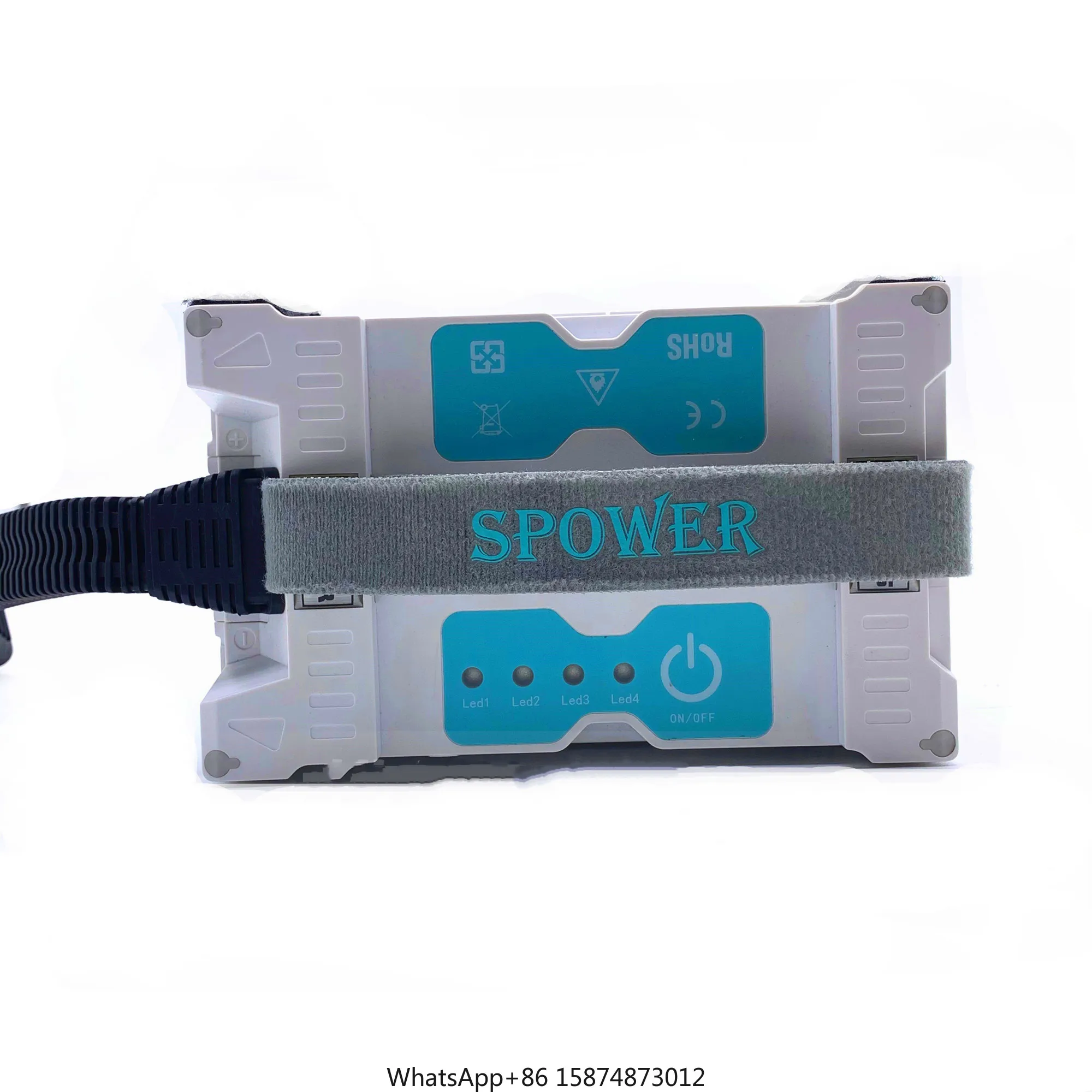 Высококачественные перезаряжаемые литий-полимерные батареи 12S 16000 мАч 22000 44 4 в