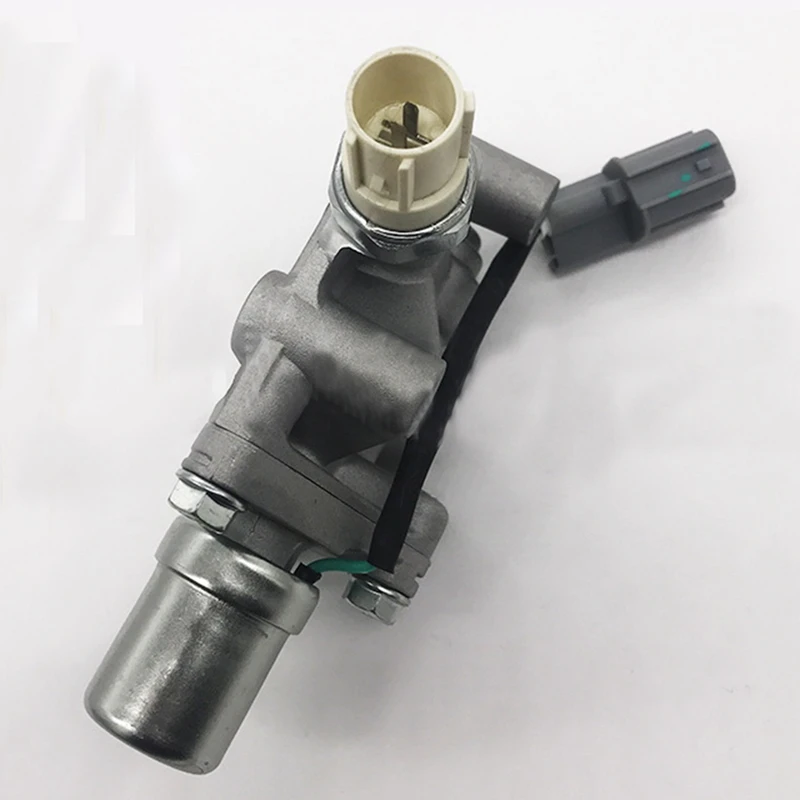 Электромагнитный золотниковый клапан коробки передач 15810-PLR-A01 15810PLRA01 для Honda Civic EX