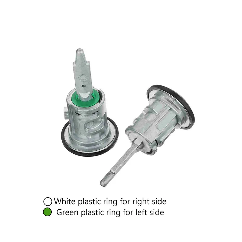 Бочки замка передней левой и правой двери автомобиля для Ford Transit MK6 MK7 2000-2016 060638