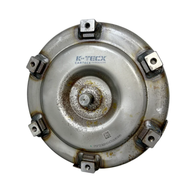 Фото Новый оригинальный гидротрансформатор TS11 CVT180 10407074 для Roewe I5, I6 PLUS, RX3 PRO, MG, MG5 2023-2025. №4
