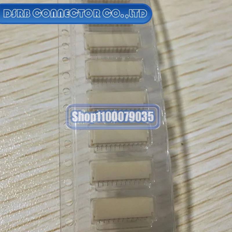 

20pcs/lot SM11B-SRSS-TB(LF)(SN) 11P 1.0MM legs width 100% New and Original