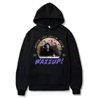 Толстовка Nothin Just Chillin Killin, ужасный триллер, крик из фильма, мужские и женские пуловеры, косынка с изображением Ghostface, Ulrich Loomis, свитшоты