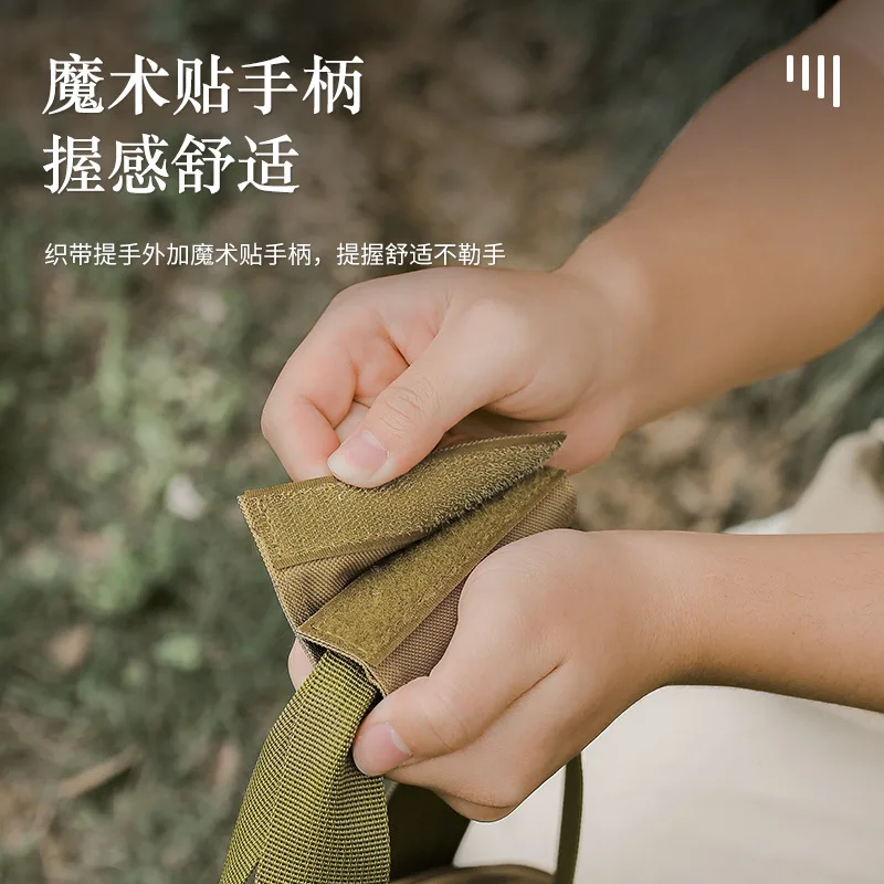 Уличная сумка для хранения барбекю Maifanshi