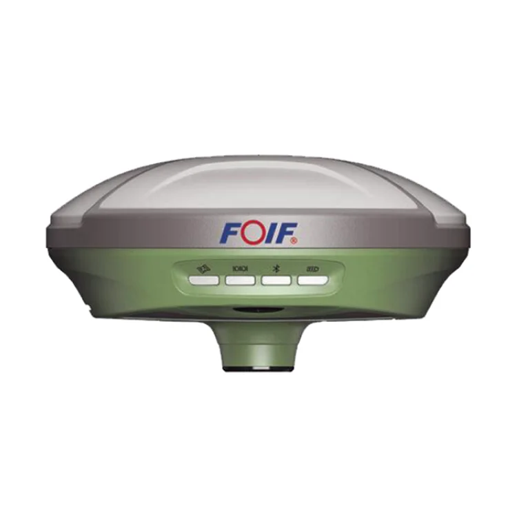 

FOIF A70 Ntrip CORS RTK Receiver GNSS RECEIVER RTK GPS