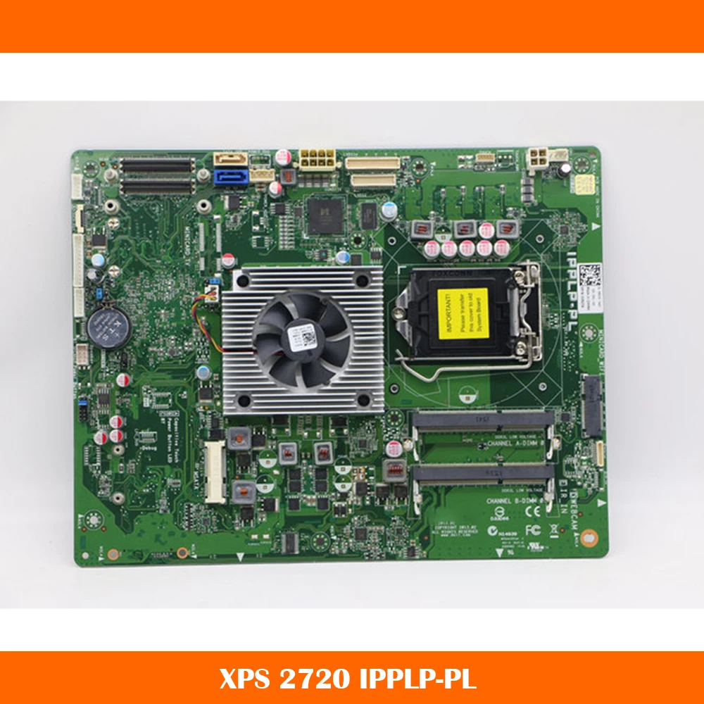 

All-in-One Motherboard For DELL XPS 2720 IPPLP-PL 05R2TK 5R2TK 0JTPX5 YTPH7 Motherboard Fully Tested