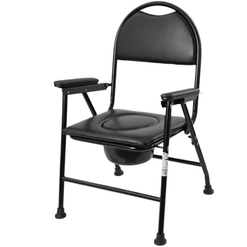 Антискользящее кресло-комод для пожилых людей 5-уровневое стандартное кресло