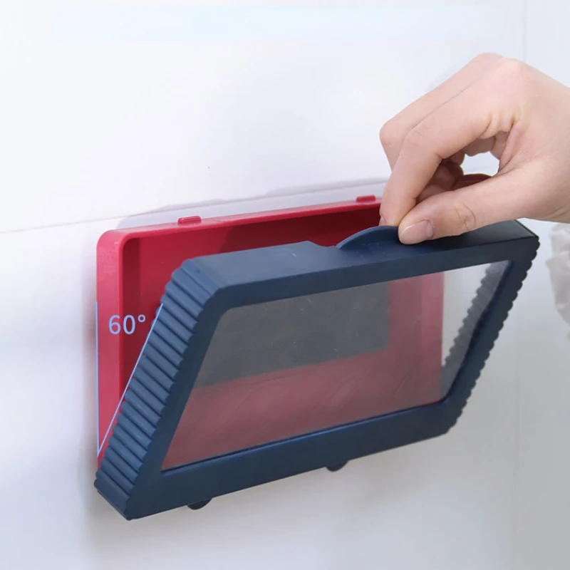 Футляр для телефона душа ванной комнаты водонепроницаемый фотоальбом защитный