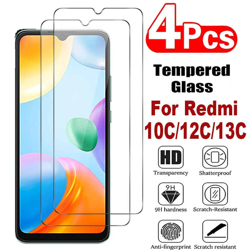 Защитное Стекло Для Xiaomi Redmi 10 Купить