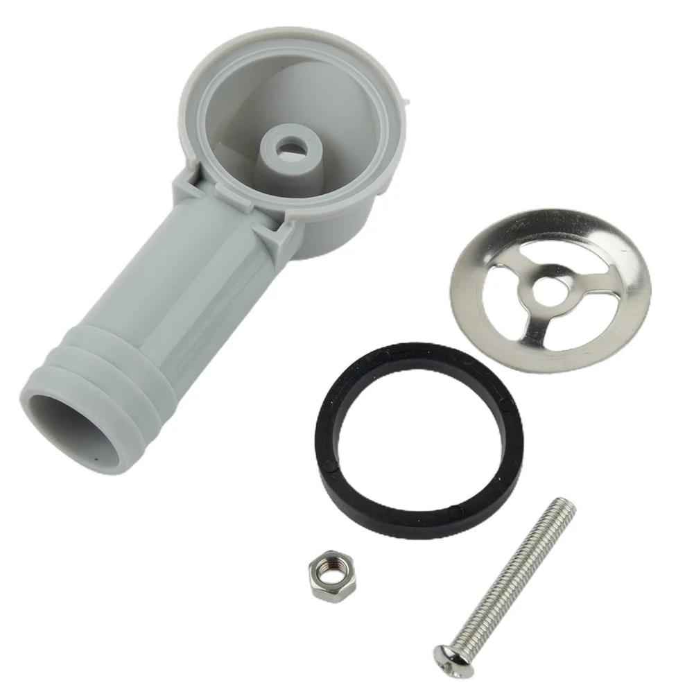 

Kitchen Sinks Waste Overflow Tap Overflow Pipe Replacement Parts Seal Waste Bung Spares Kitchen Sink Overflow Tap For Blanco