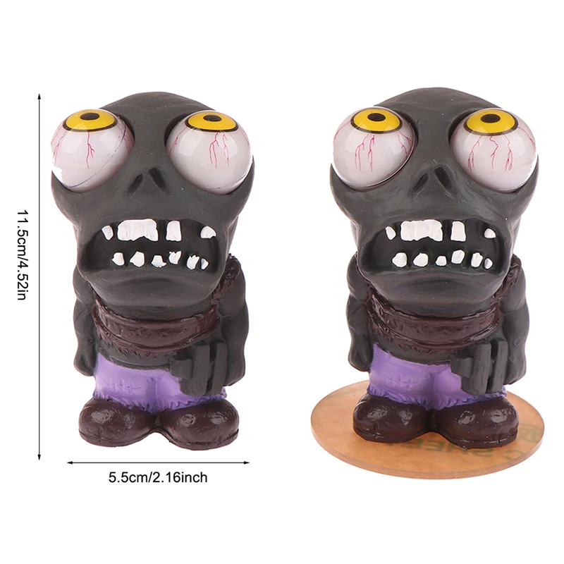 Автомобильный турбо взрывчатый глаз кукла автомобиль увеличивает глаза чтобы