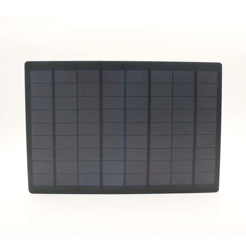 

18V 9W drop of solar panel solar drops DIY
