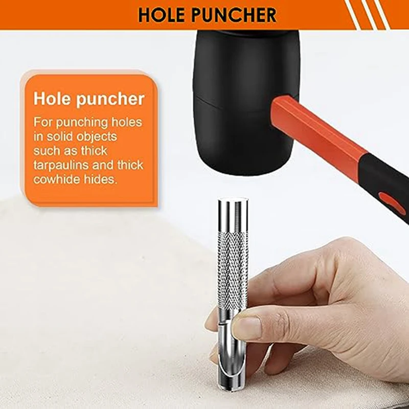 Сверхмощные плоскогубцы для отверстий инструмент брезента металлическая