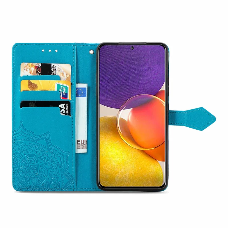 Case For Samsung Galaxy A82 Wallet Phone Case sfor On SamsungA82 GalaxyA82 6.7 inch Cover Coque Flip Leather Magnetic Funda