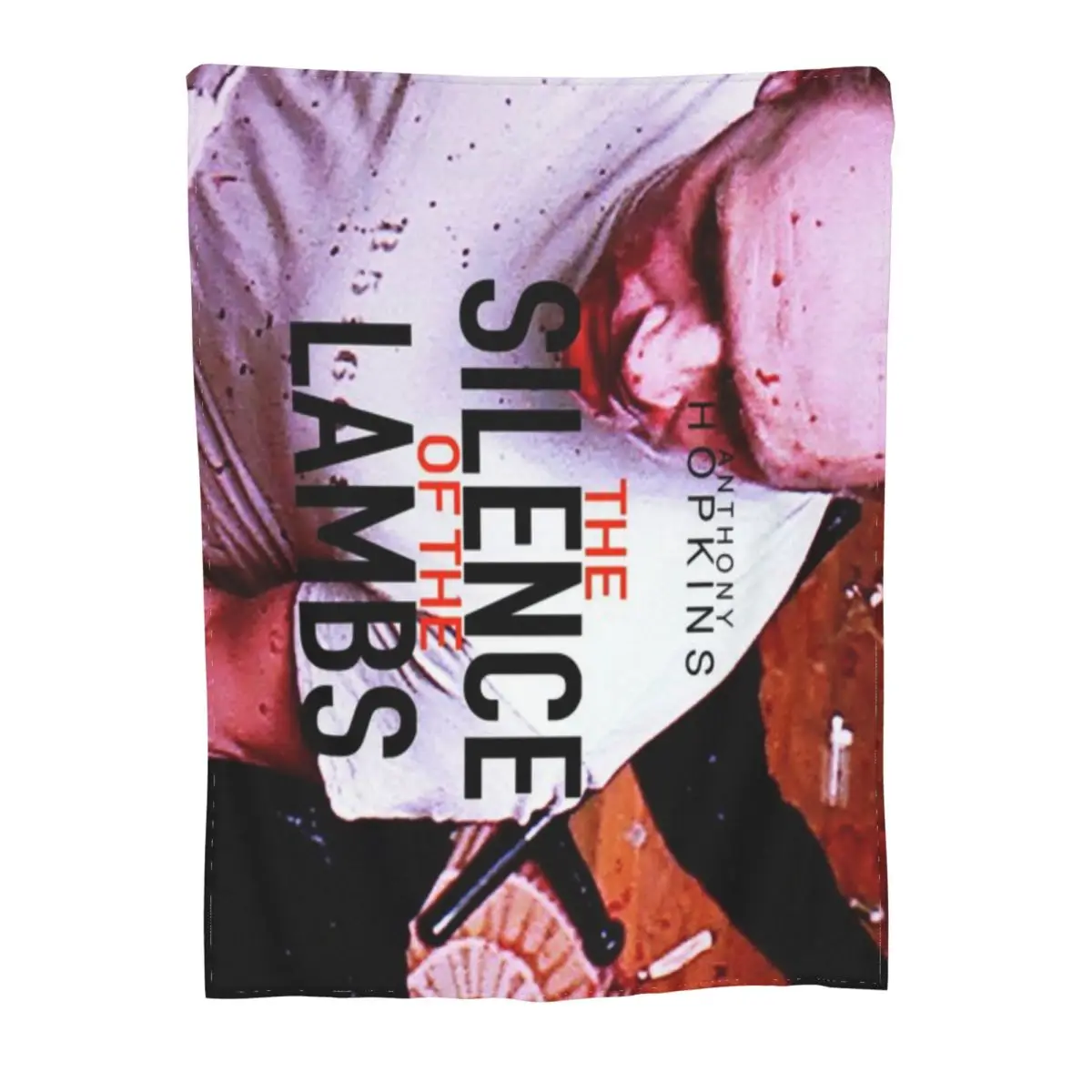 Ультра-мягкое Флисовое одеяло для ягнят 19