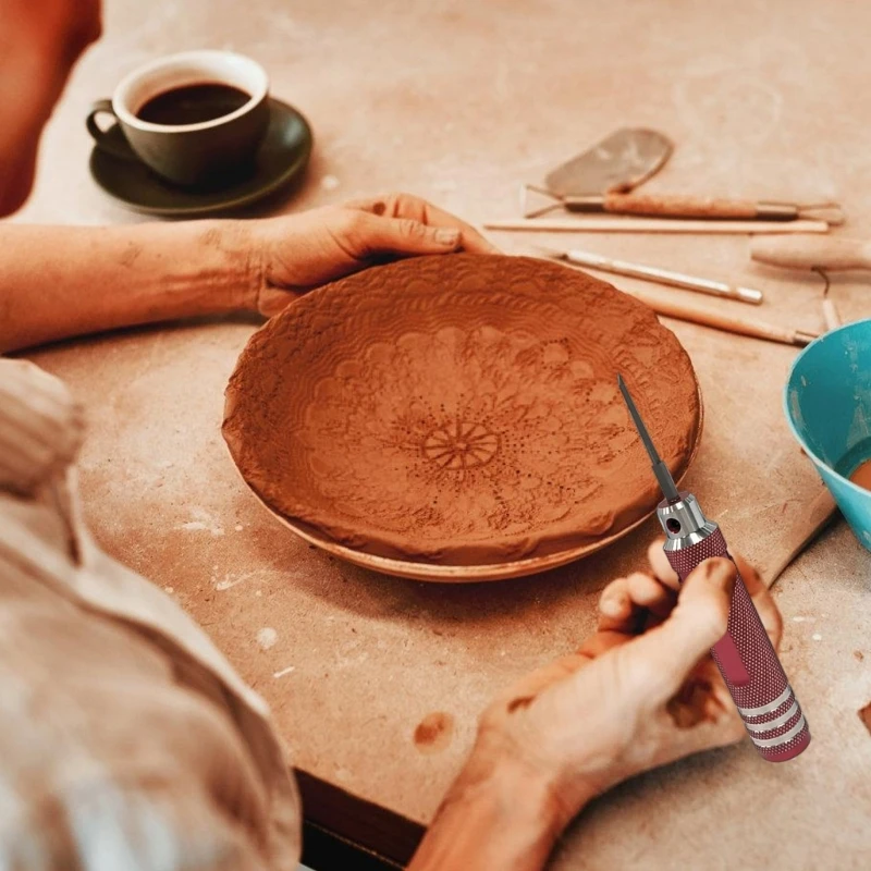 Панель для резьбы по смоле линия разметки хобби режущий инструмент модель долота