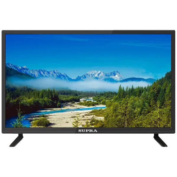 LED телевизор Supra STV-LC24LT0045W |