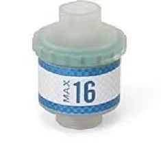 

Maxtec Max -16 O xygen Sen sor (GE Ivent 201) new original