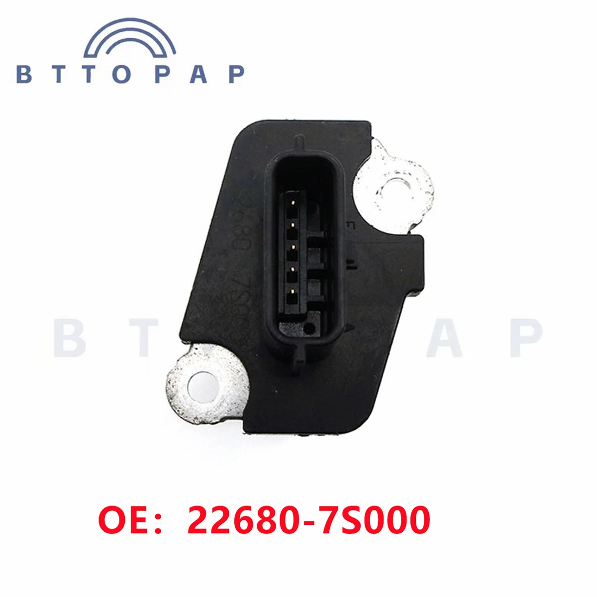 Датчик массового расхода воздуха 22680-7S000 13800-66J00 226807S00A 226807S000 MAF 80066J00 1380066J00 для issan Sukuki Grand1 3 (art.: 3920d36618d66) - 3920d36618d66