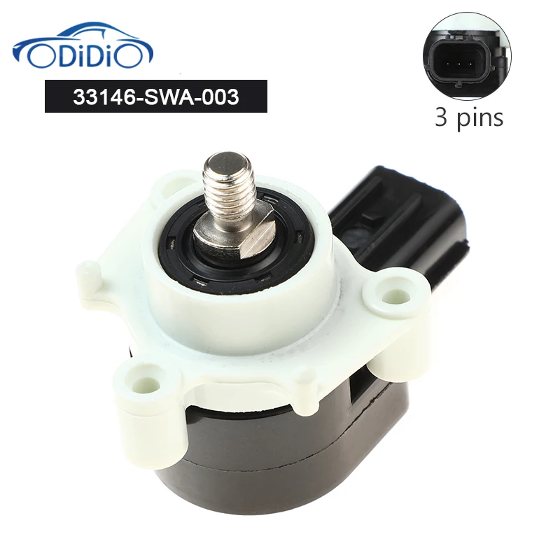 

33146-SWA-003 33146SWA003 датчик уровня высоты подвески для Honda CRV 2007-2012 33136-SMG-E11