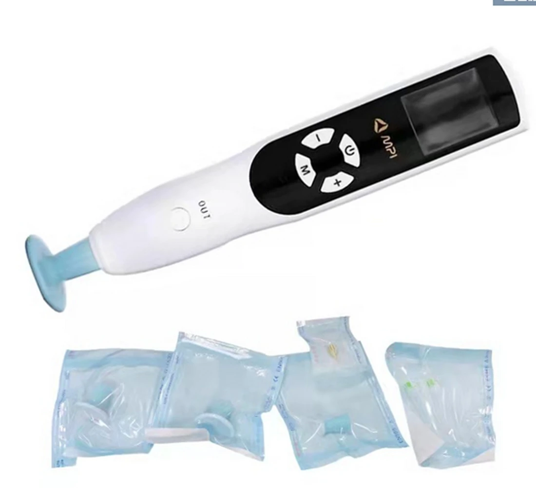 

2022 Latest Ozone Fibroblast Plasma Pen For Eyelid Face Lifting Wrinkle Spot Mole Freckle Removal Skin Care Equipment CE